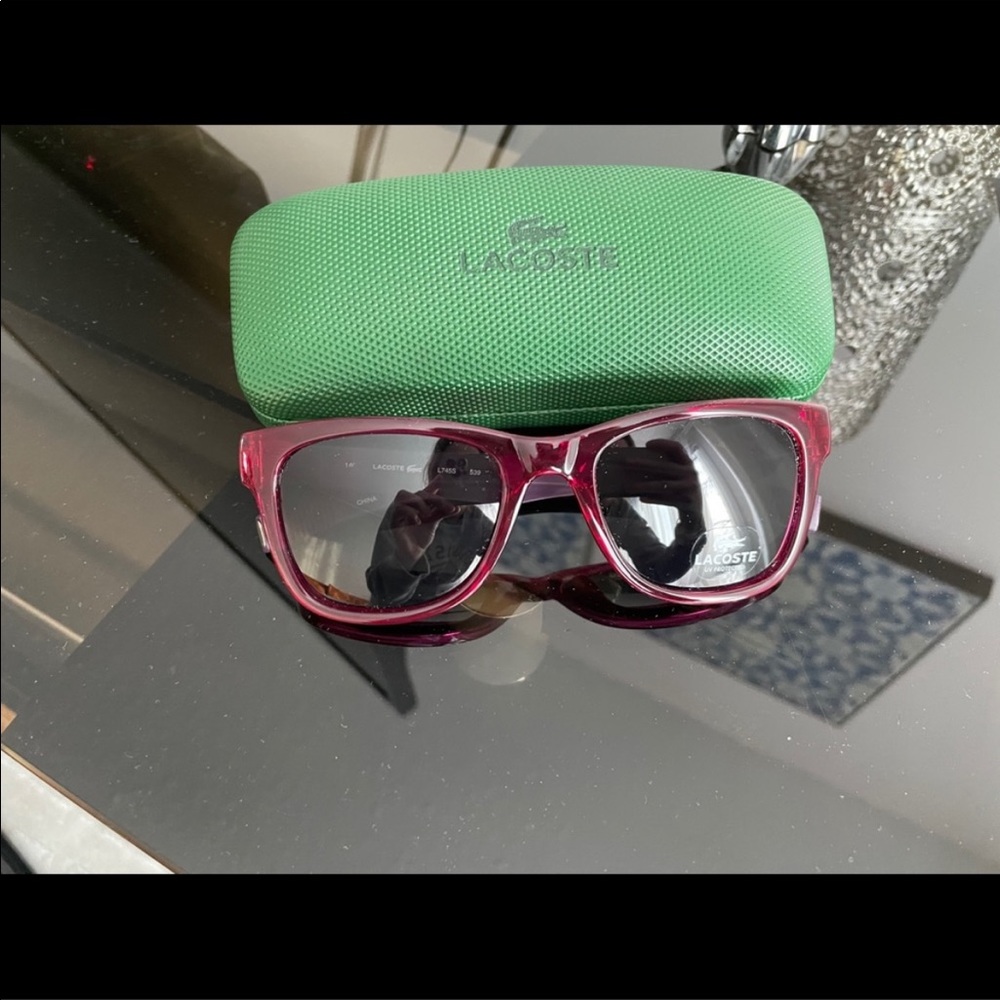 Brand new sunglasses